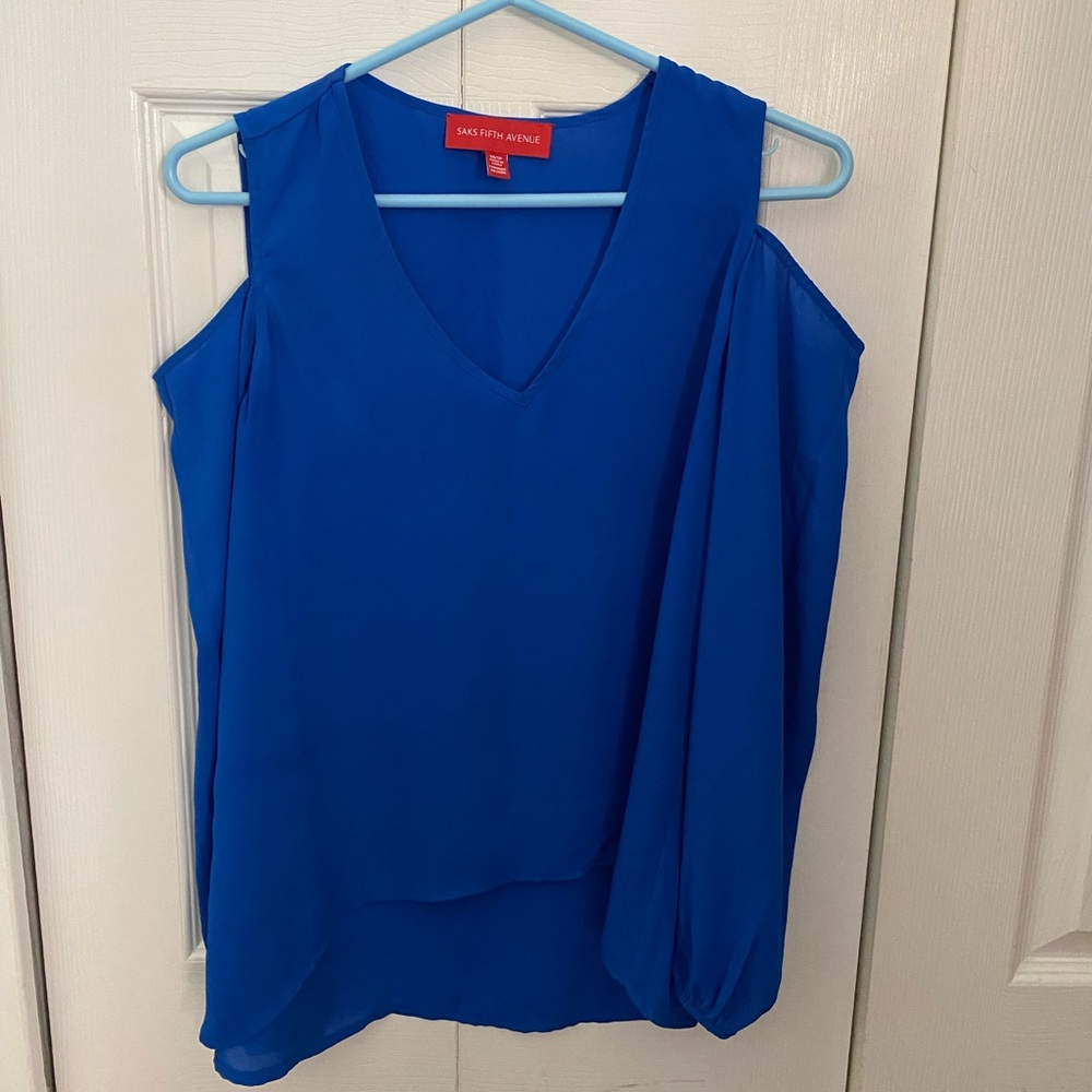 Woman’s blouse